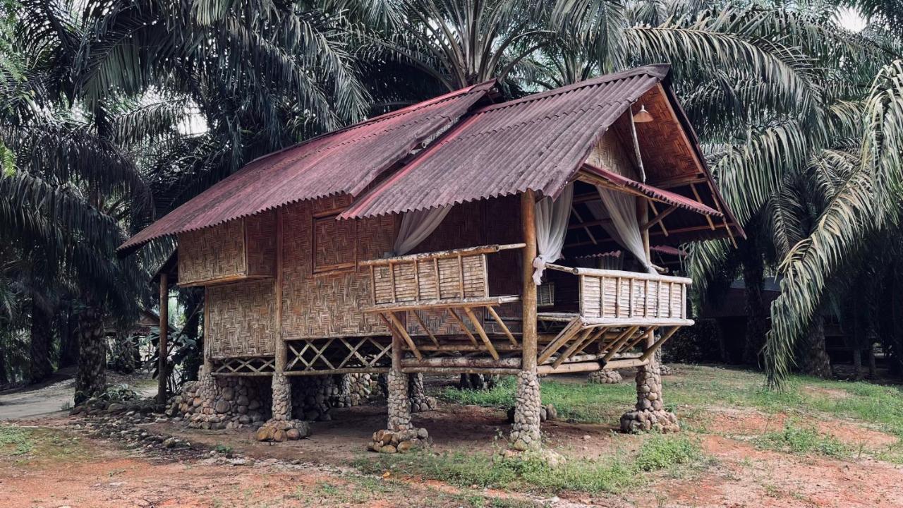Sahom Valley Resort - Agro & Eco Park Kampar Eksteriør billede