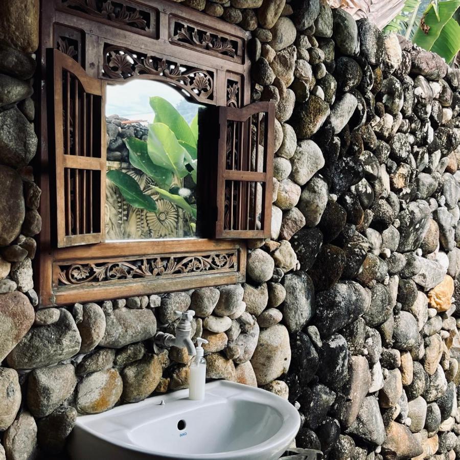 Sahom Valley Resort - Agro & Eco Park Kampar Eksteriør billede