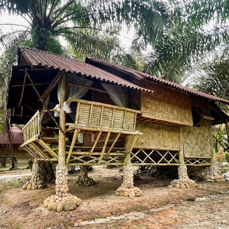 Sahom Valley Resort - Agro & Eco Park Kampar Eksteriør billede