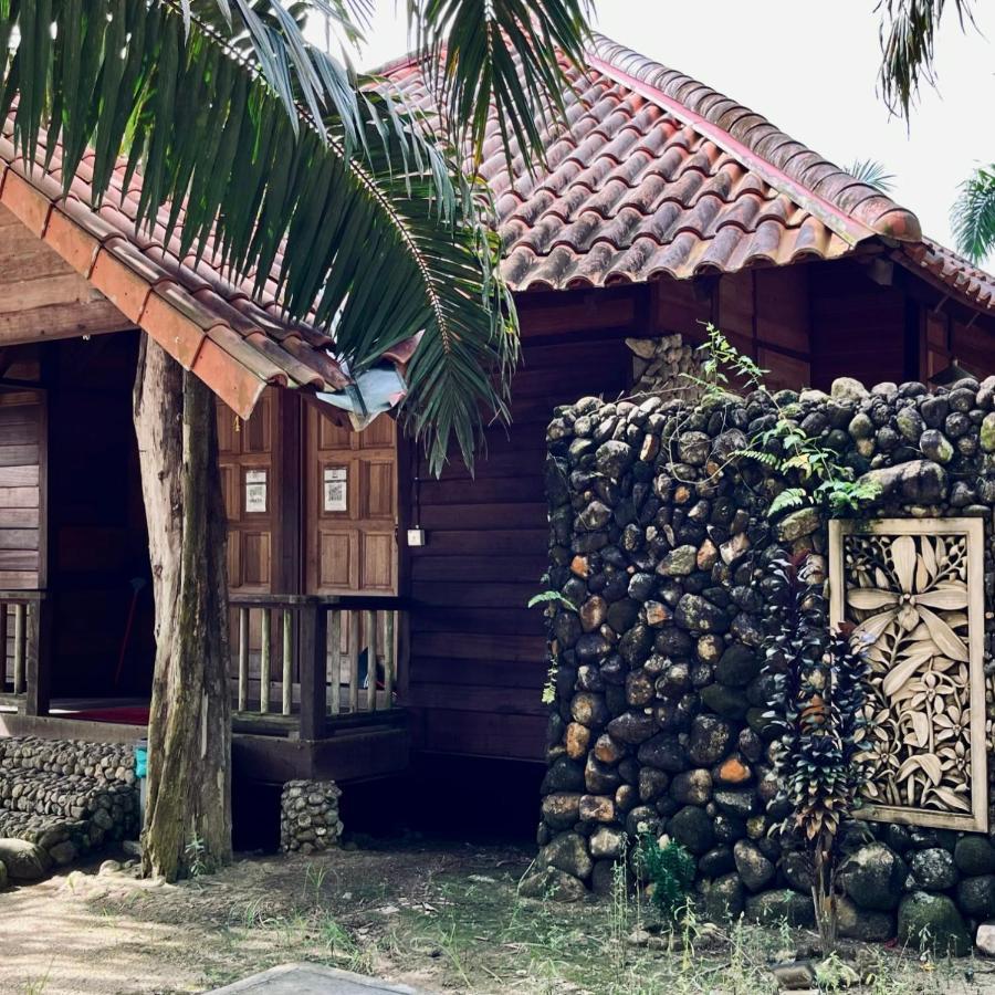 Sahom Valley Resort - Agro & Eco Park Kampar Eksteriør billede