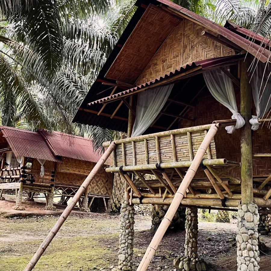 Sahom Valley Resort - Agro & Eco Park Kampar Eksteriør billede