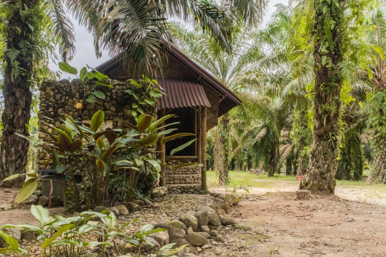 Sahom Valley Resort - Agro & Eco Park Kampar Eksteriør billede