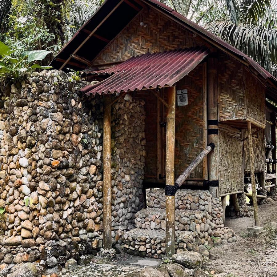 Sahom Valley Resort - Agro & Eco Park Kampar Eksteriør billede