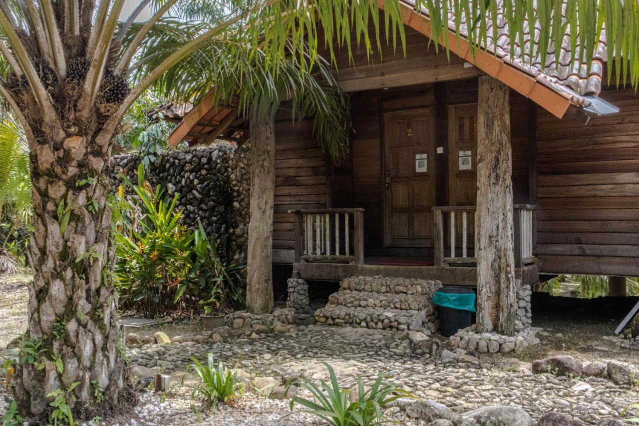 Sahom Valley Resort - Agro & Eco Park Kampar Eksteriør billede