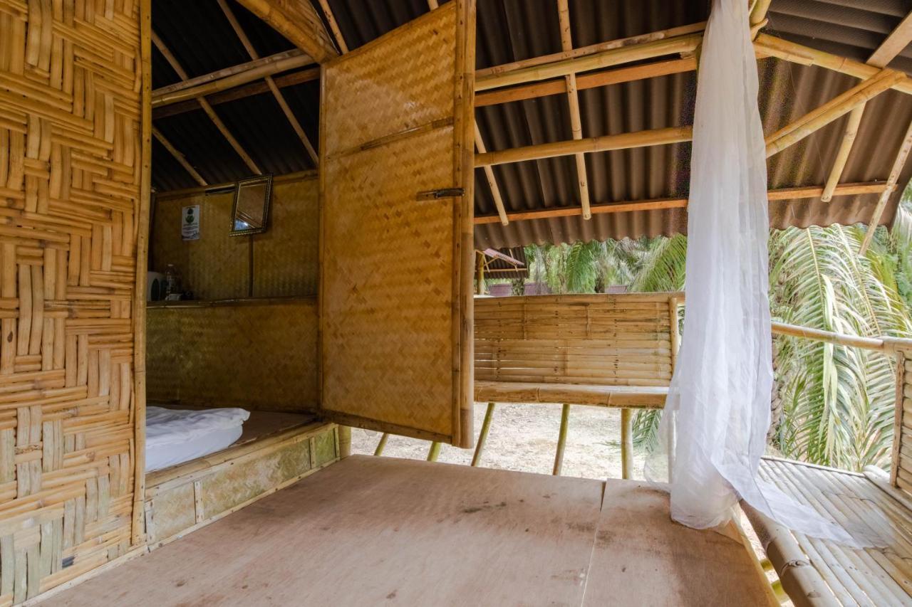 Sahom Valley Resort - Agro & Eco Park Kampar Eksteriør billede